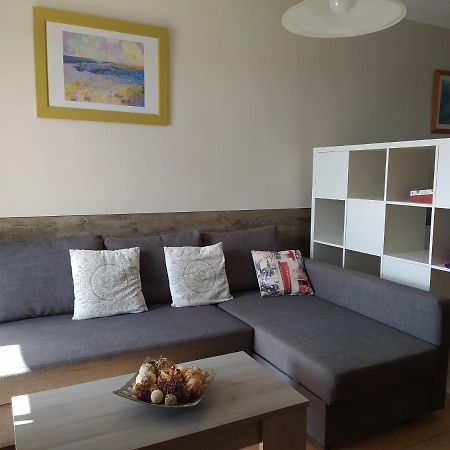 Apartamento Casa Atlantica Apartment Morro Jable  Ngoại thất bức ảnh
