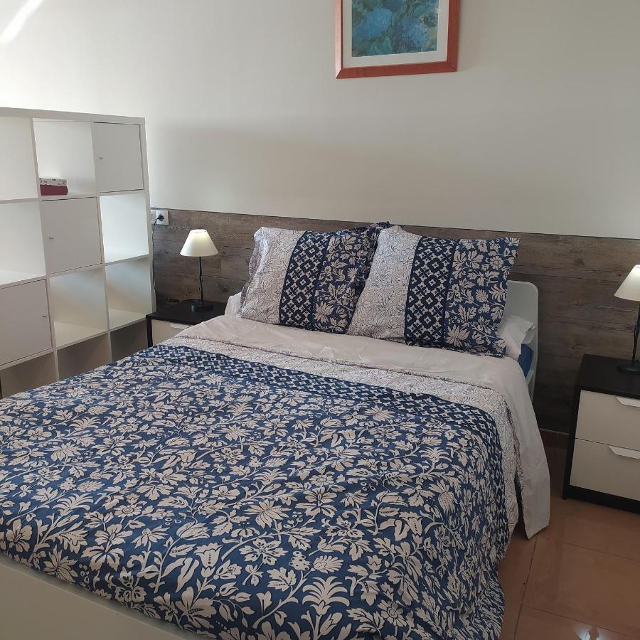 Apartamento Casa Atlantica Apartment Morro Jable  Ngoại thất bức ảnh