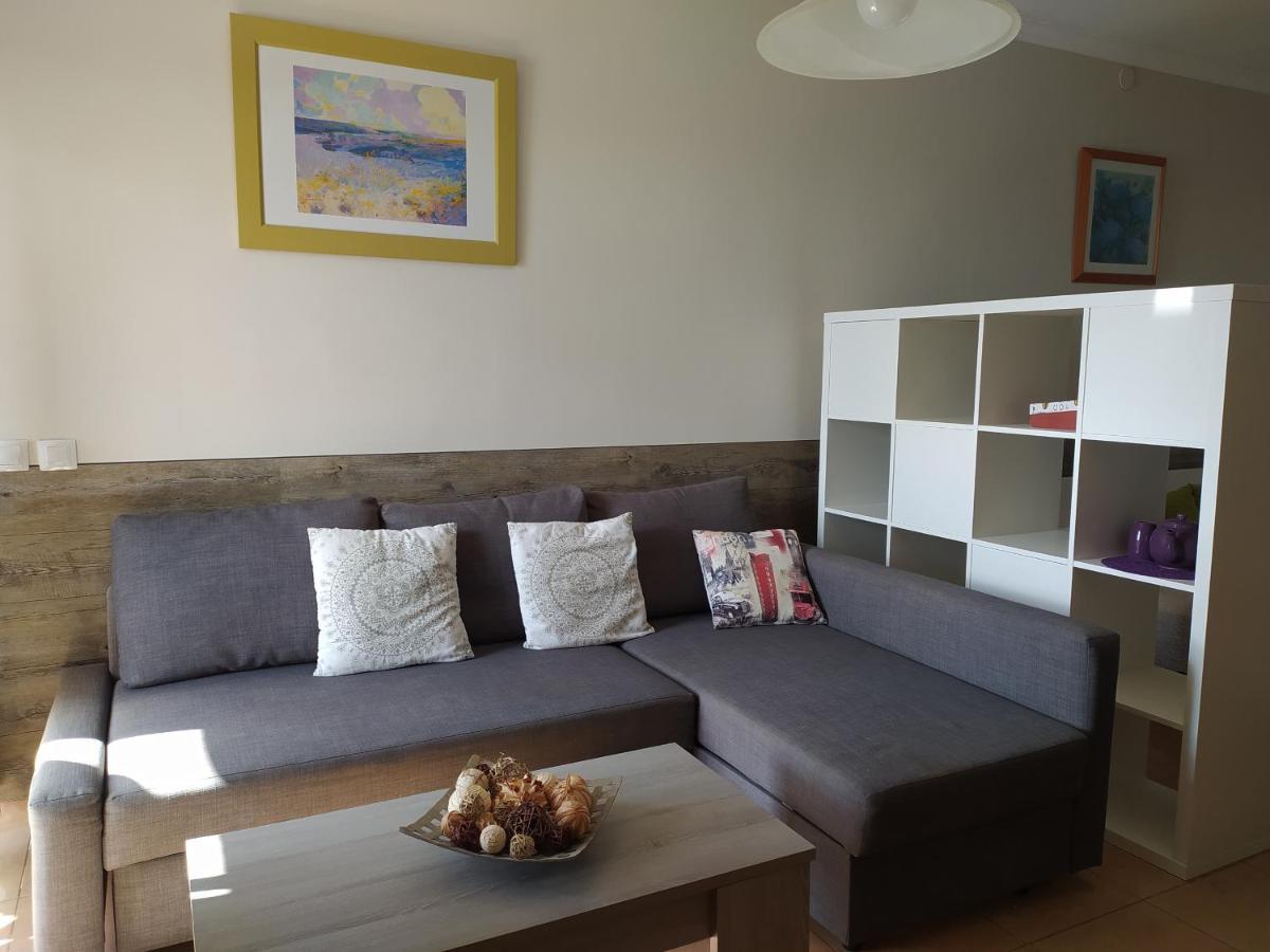 Apartamento Casa Atlantica Apartment Morro Jable  Ngoại thất bức ảnh