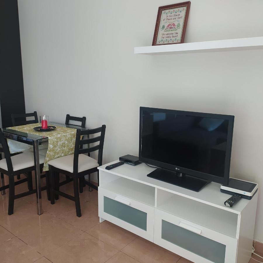 Apartamento Casa Atlantica Apartment Morro Jable  Ngoại thất bức ảnh